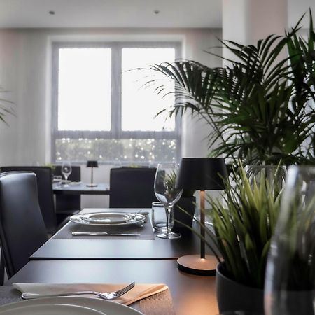 Loto Business Hotel Ρώμη Εξωτερικό φωτογραφία