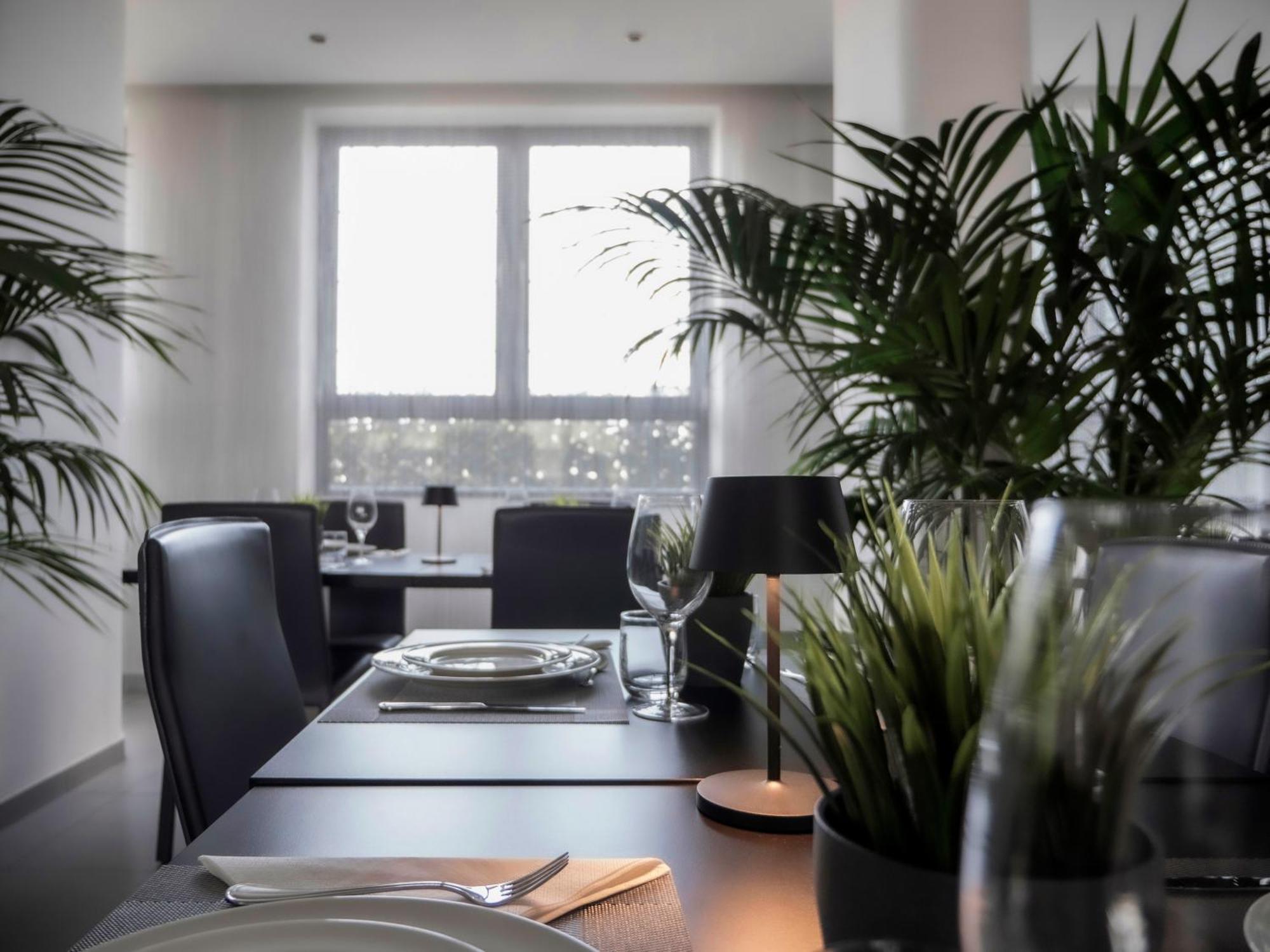 Loto Business Hotel Ρώμη Εξωτερικό φωτογραφία