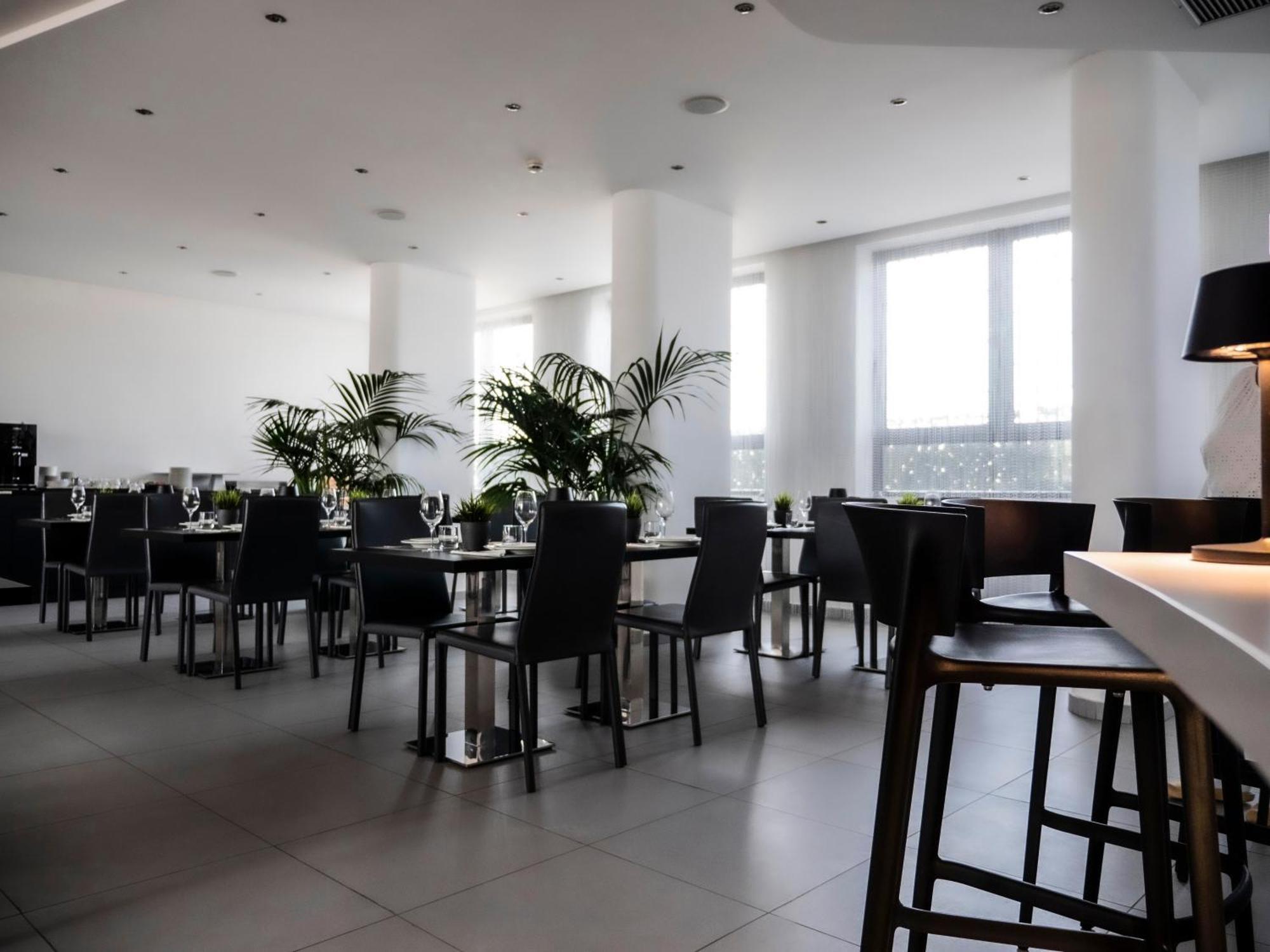 Loto Business Hotel Ρώμη Εξωτερικό φωτογραφία