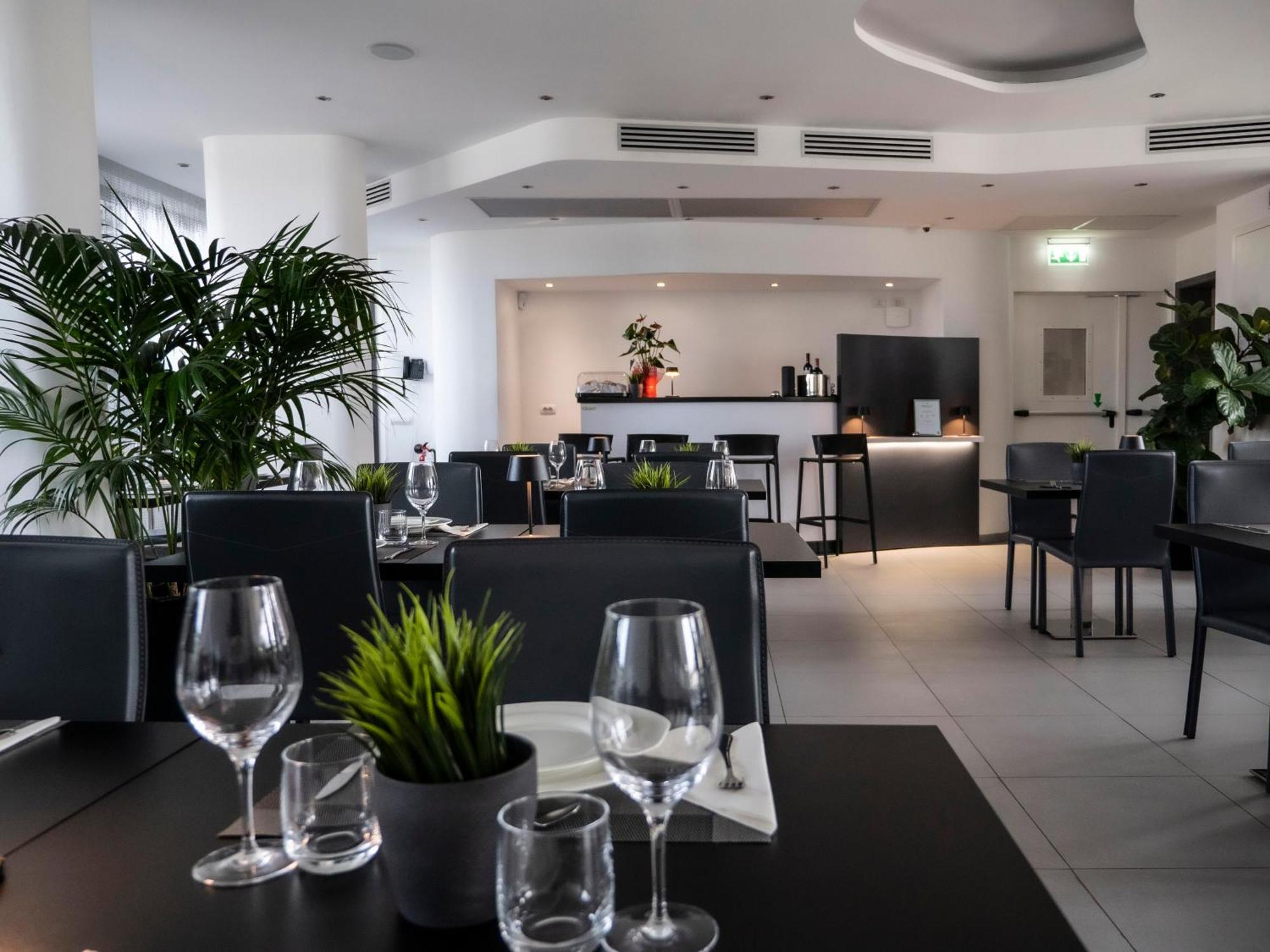 Loto Business Hotel Ρώμη Εξωτερικό φωτογραφία