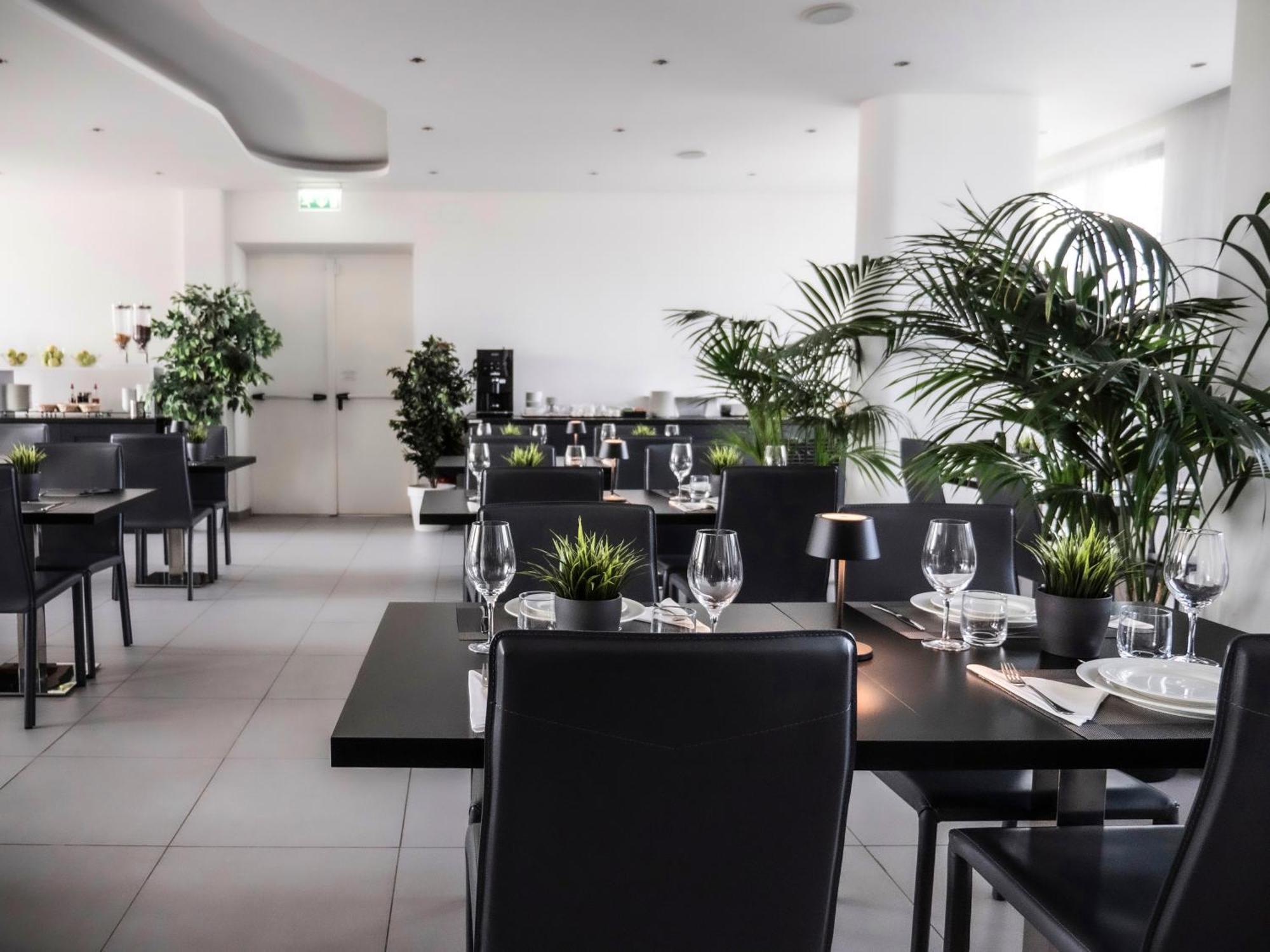 Loto Business Hotel Ρώμη Εξωτερικό φωτογραφία
