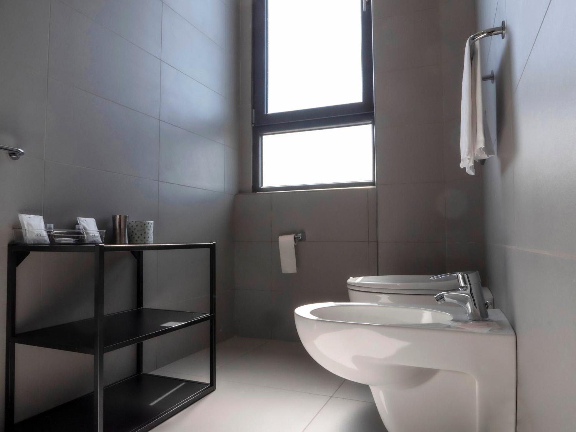Loto Business Hotel Ρώμη Εξωτερικό φωτογραφία