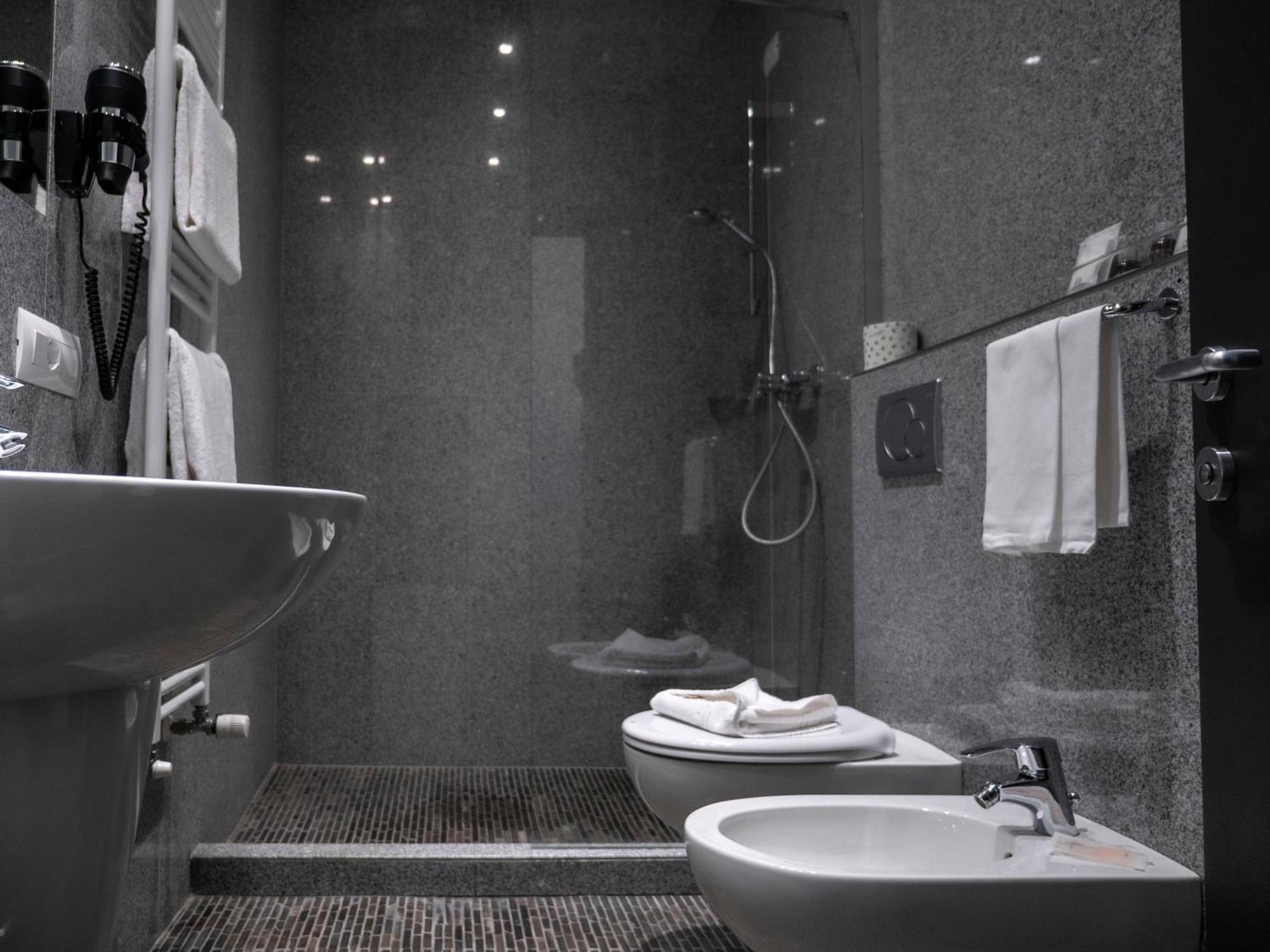 Loto Business Hotel Ρώμη Εξωτερικό φωτογραφία