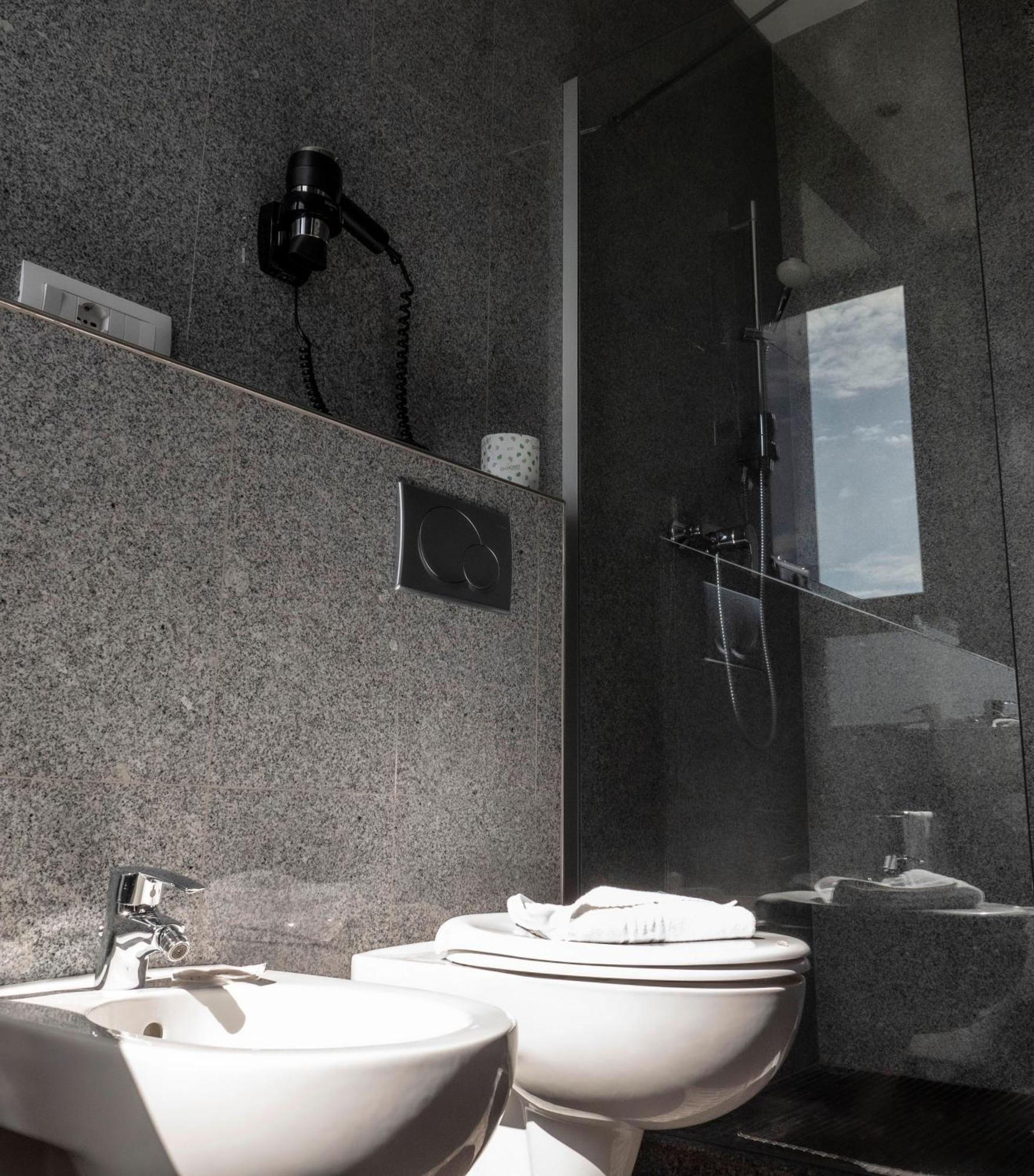 Loto Business Hotel Ρώμη Εξωτερικό φωτογραφία