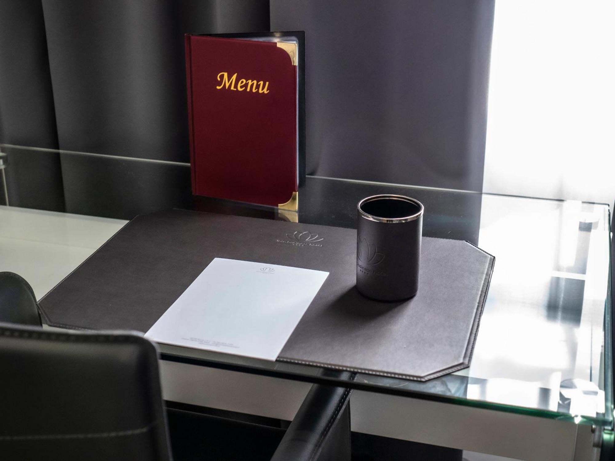 Loto Business Hotel Ρώμη Εξωτερικό φωτογραφία